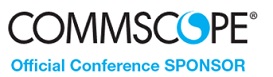 CommScope logo + sponsorship 273×77