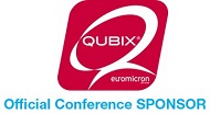 QUBIX + Sponsorship 190×104