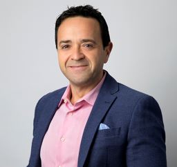 Massimiliano Versace, VP of Emergent AI, Analog Devices